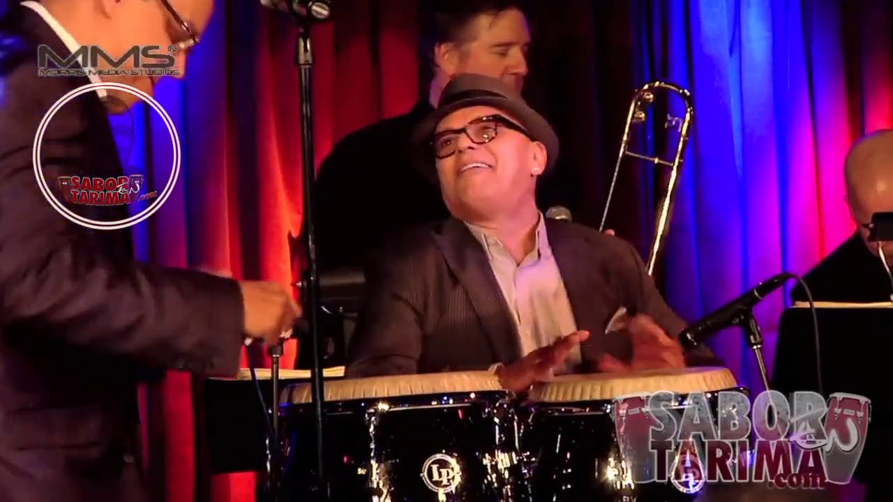 Eddie Palmieri  