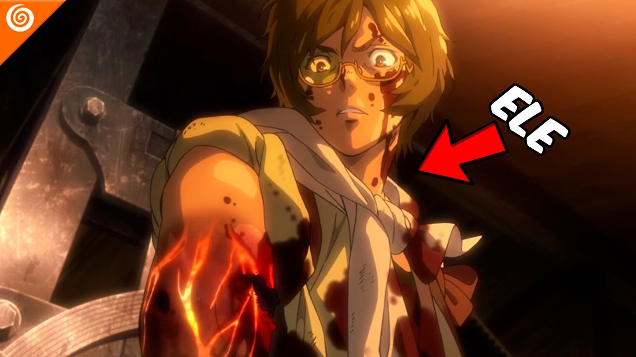 Ele Foi MORDIDO E Se Tornou Um ZUMBI OVERPOWER