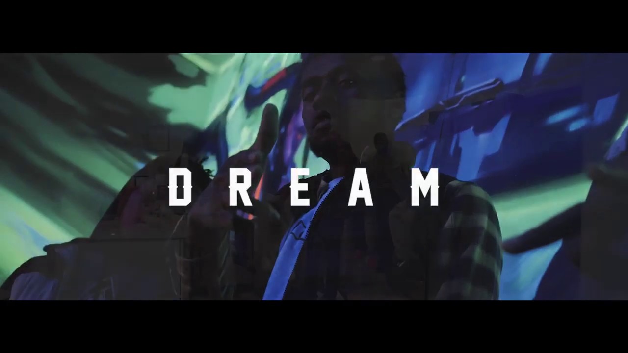Dream - SNICKS | Official Music Video || Directed By Willypvisuals