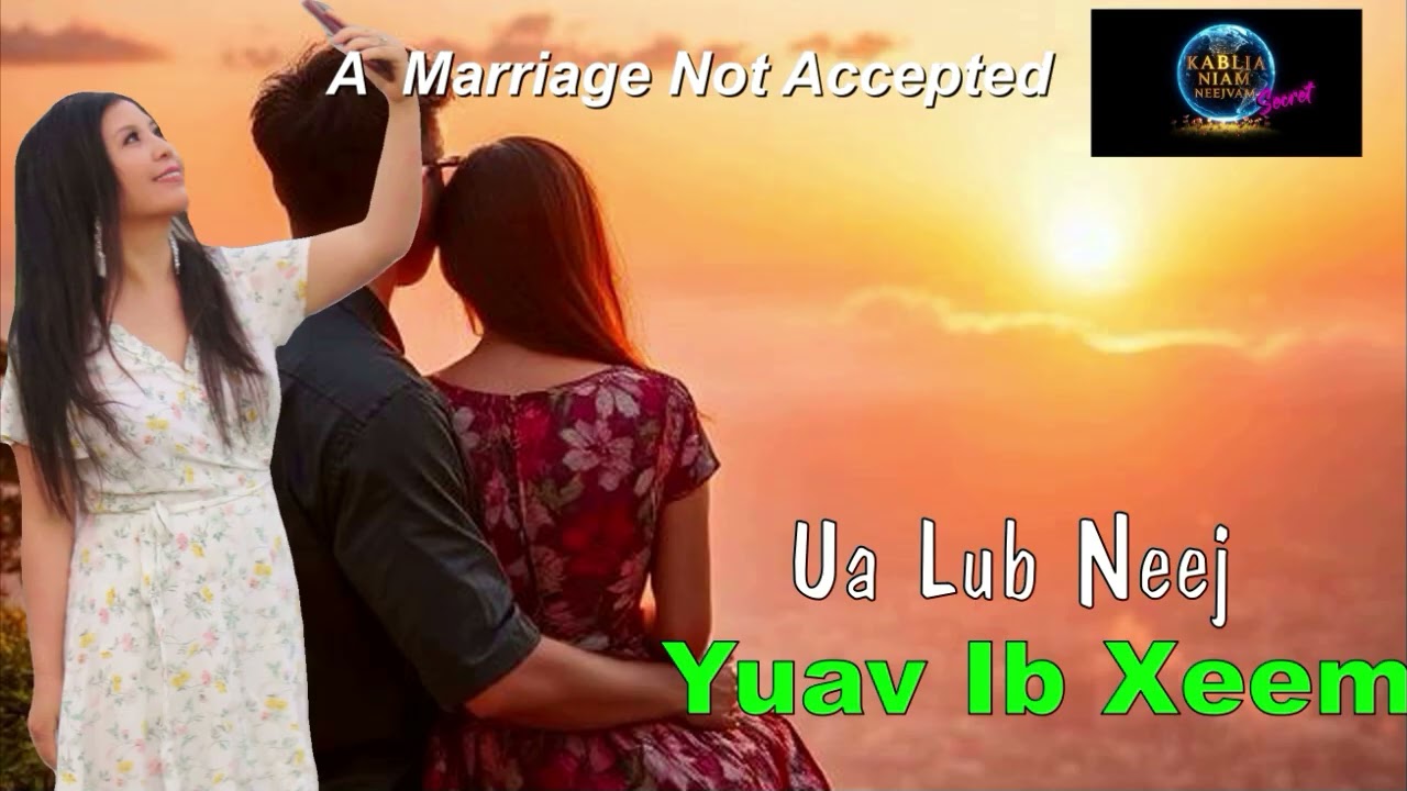 Ua Lub Neej Yuav Ib Xeem~01/14/2026~