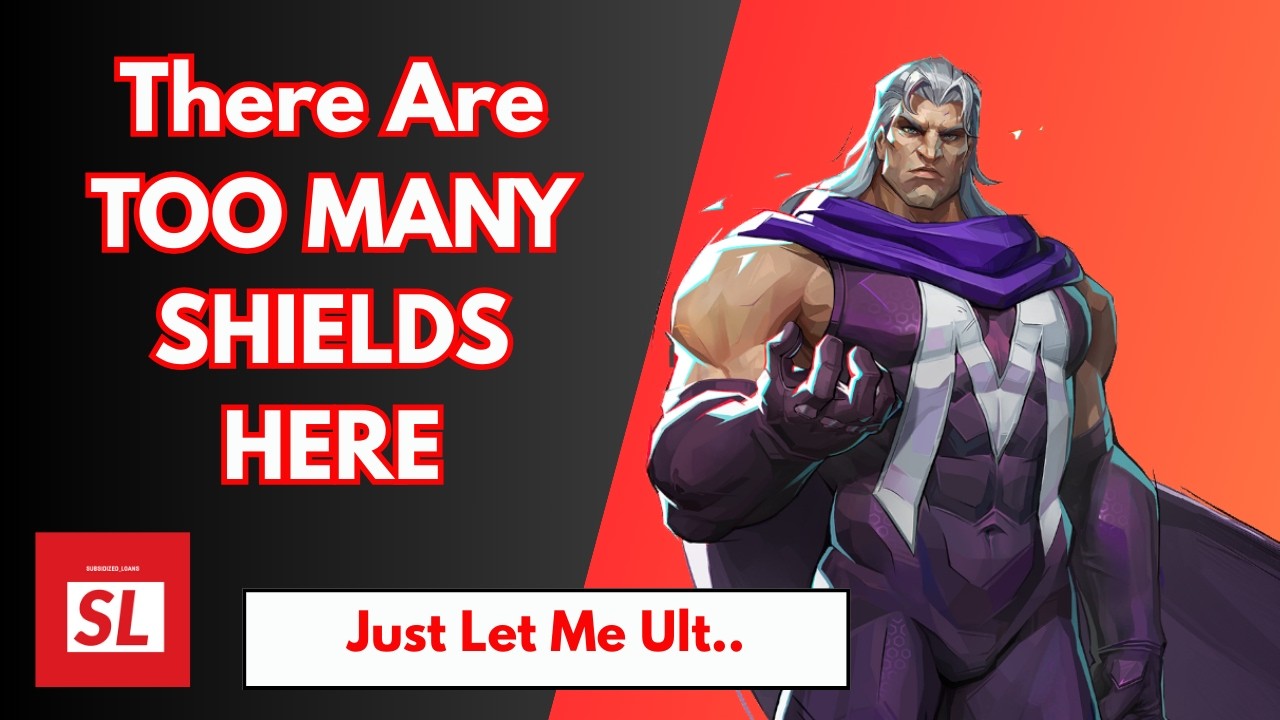 Mag?? In This Economy?? Sure, I'll Make It Work | Marvel Rivals S6.5 Magneto Gameplay