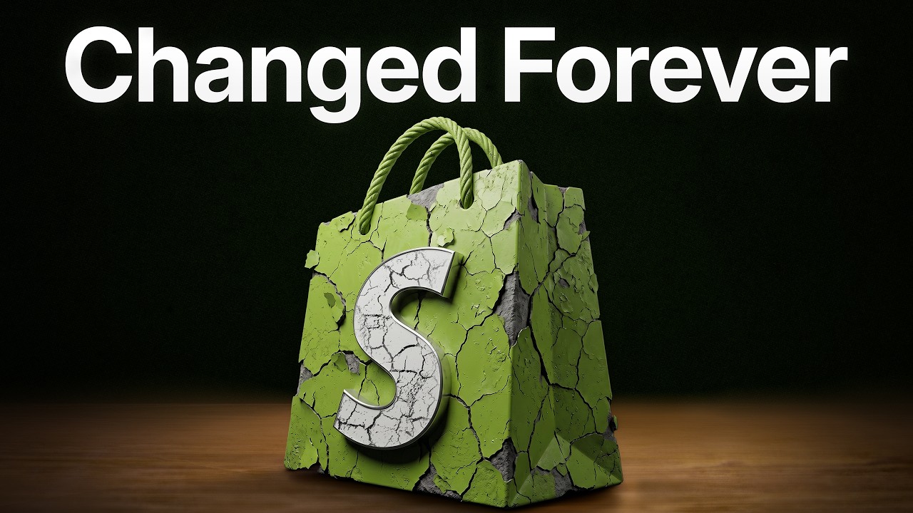 Ecommerce Marketing Is Not What It Used To Be
