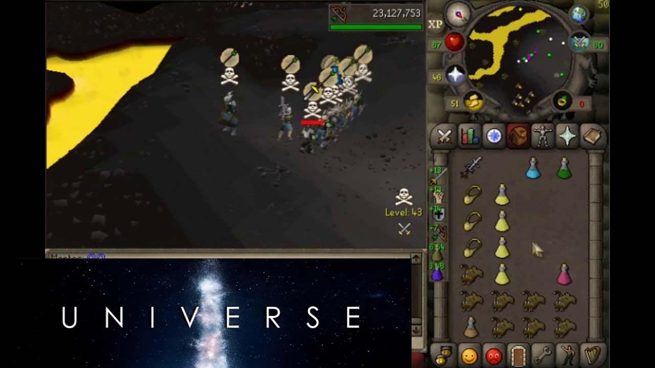 Universe vs Pk Klubas 2017.12.19
