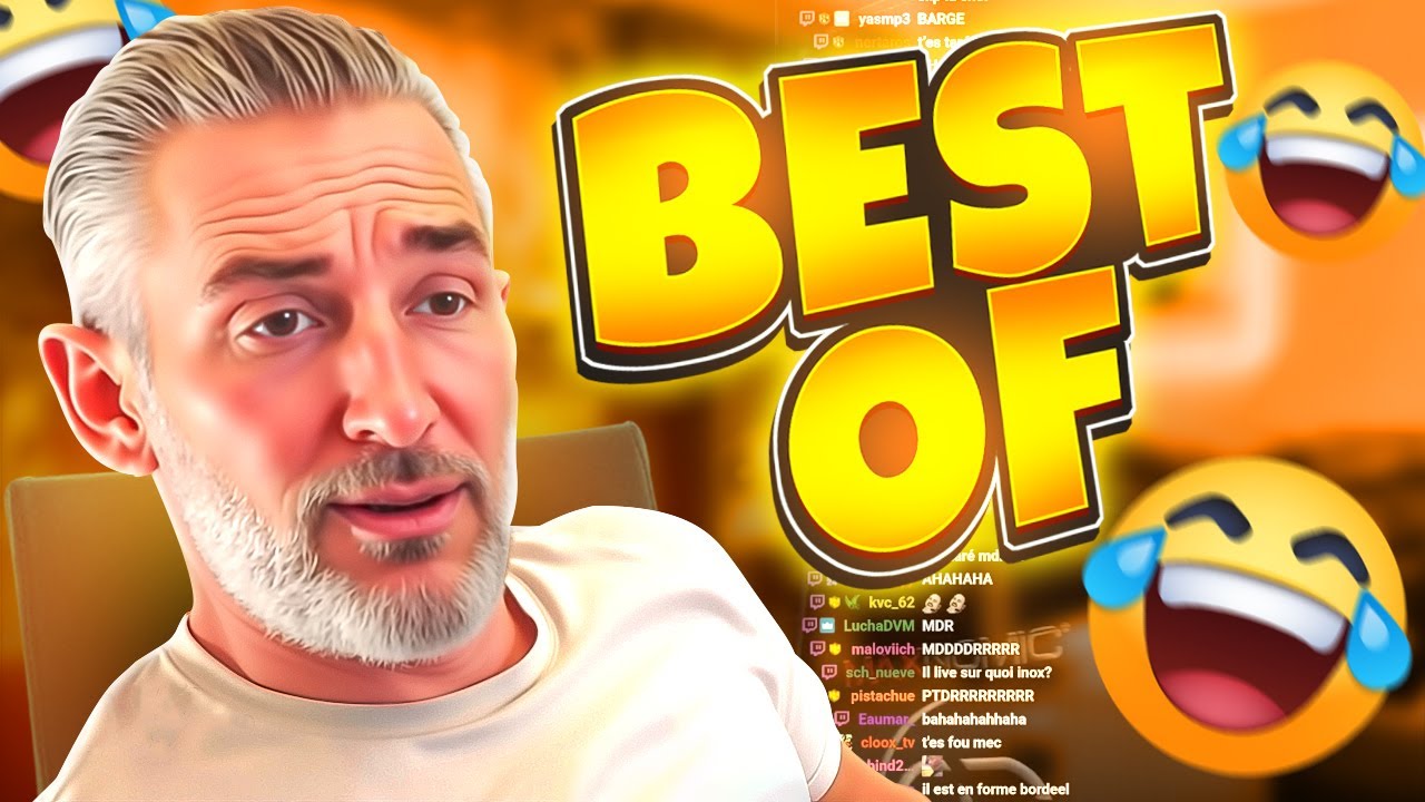 BEST OF RAVUS ESSAYE DE NE PAS RIGOLER 😂 BEST OF RAVUS #21