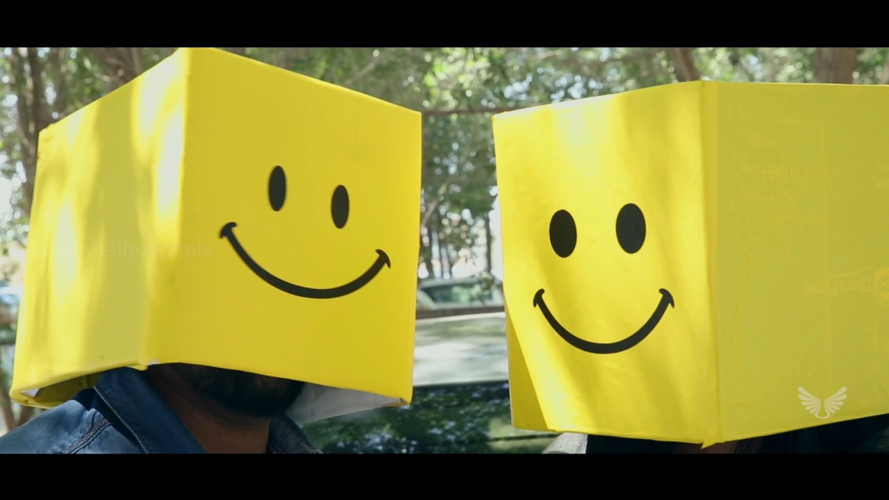 International Day of Happiness