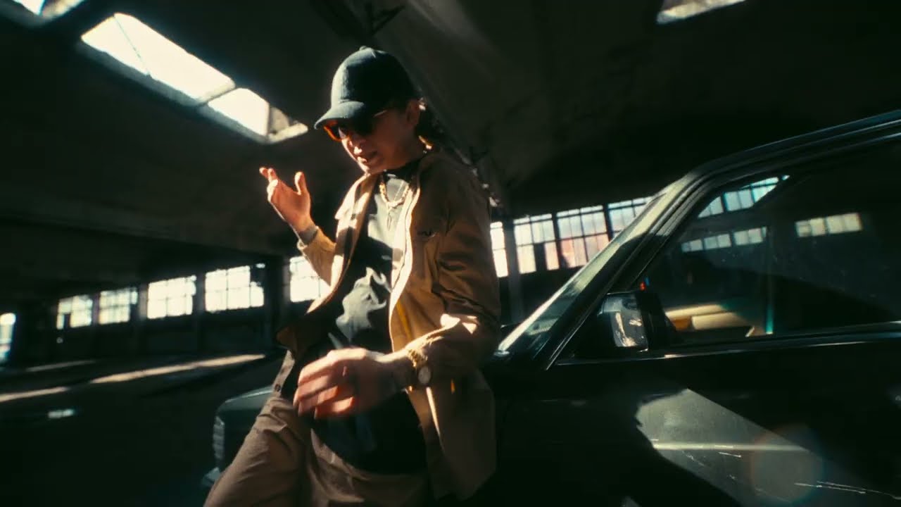 BALLER - T.K.M.D. ( OFFICIAL MOOD VIDEO 2022 )