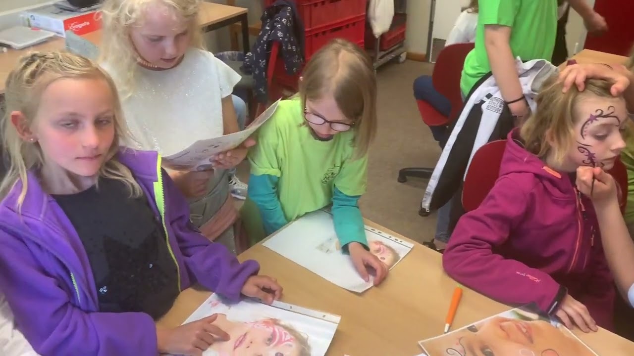 Arche Schule Festtag 01 06 2022
