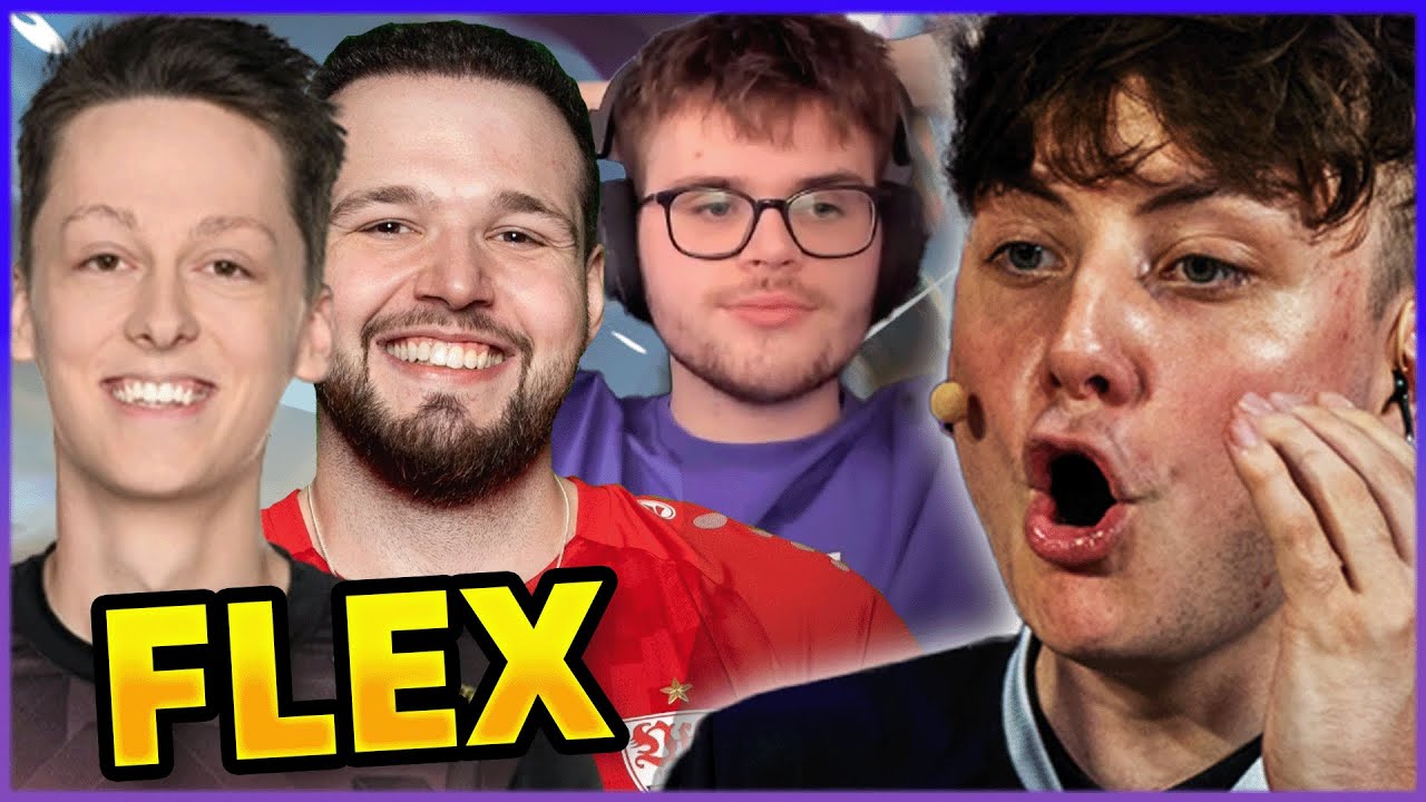 FAISTER BETRITT DIE KLUFT! Mit Tolkin, Obsess, Faister & Autophil