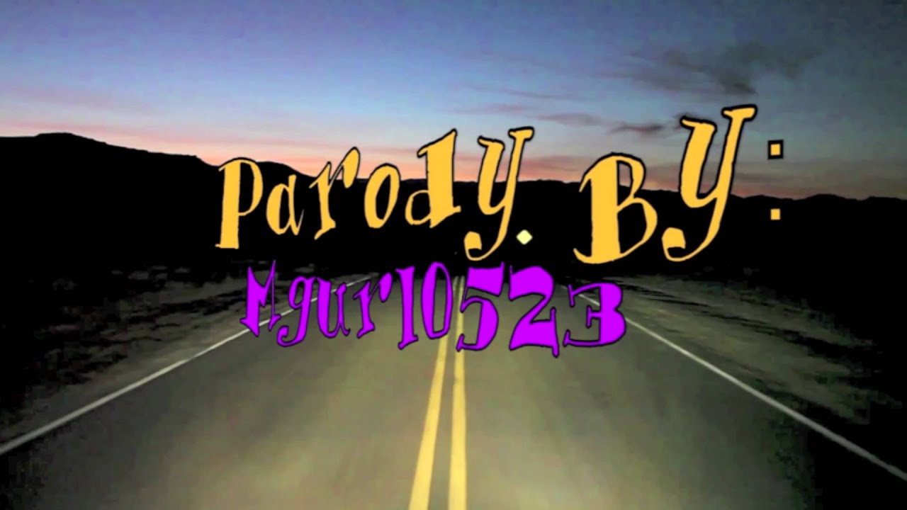 Big Bang - Tonight (Parody)