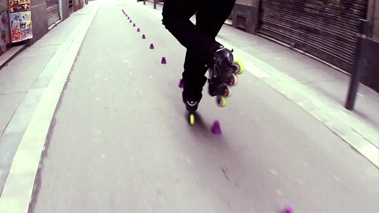 BARCELONA SunLight' Jon Larrucea & Cris Pers Edit 2011