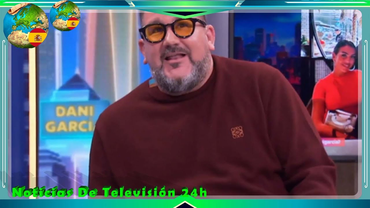 Dani García propone un nuevo modelo de negocio para los restaurantes españoles “Los lunes más barat