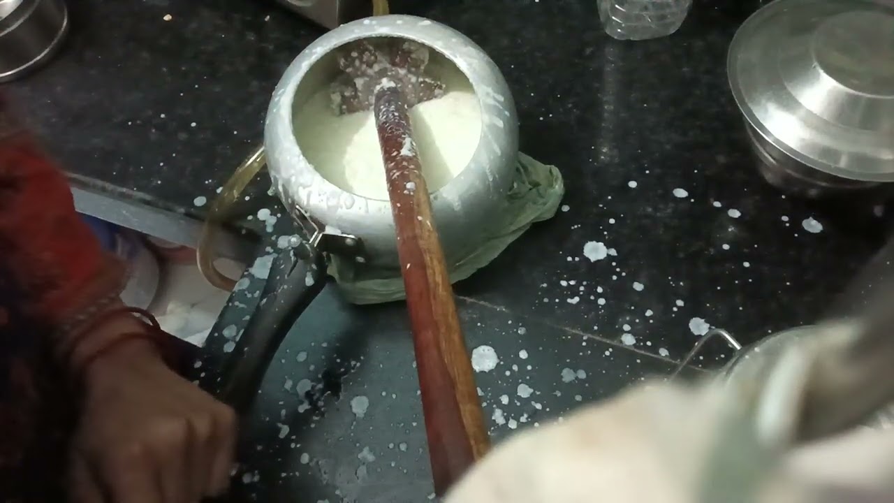 Malai se ghi nikaalne ka sabse aasan tarika