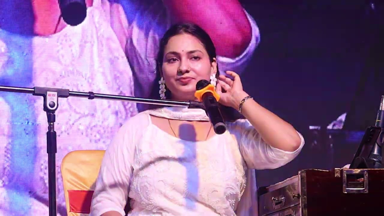 damadam Mast kalandar | Dimpal Bhumi Stage Show | most popular song In india