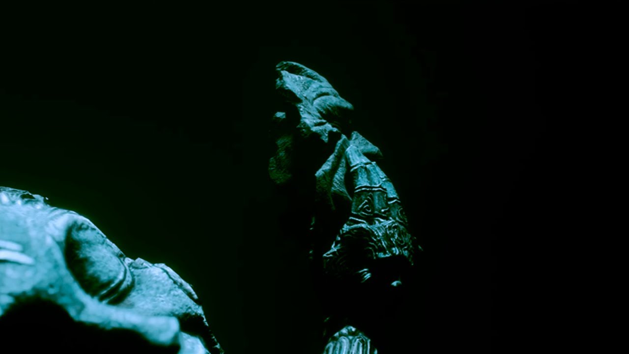 Clair Obscur Expedition 33 | Boss | Mask Keeper