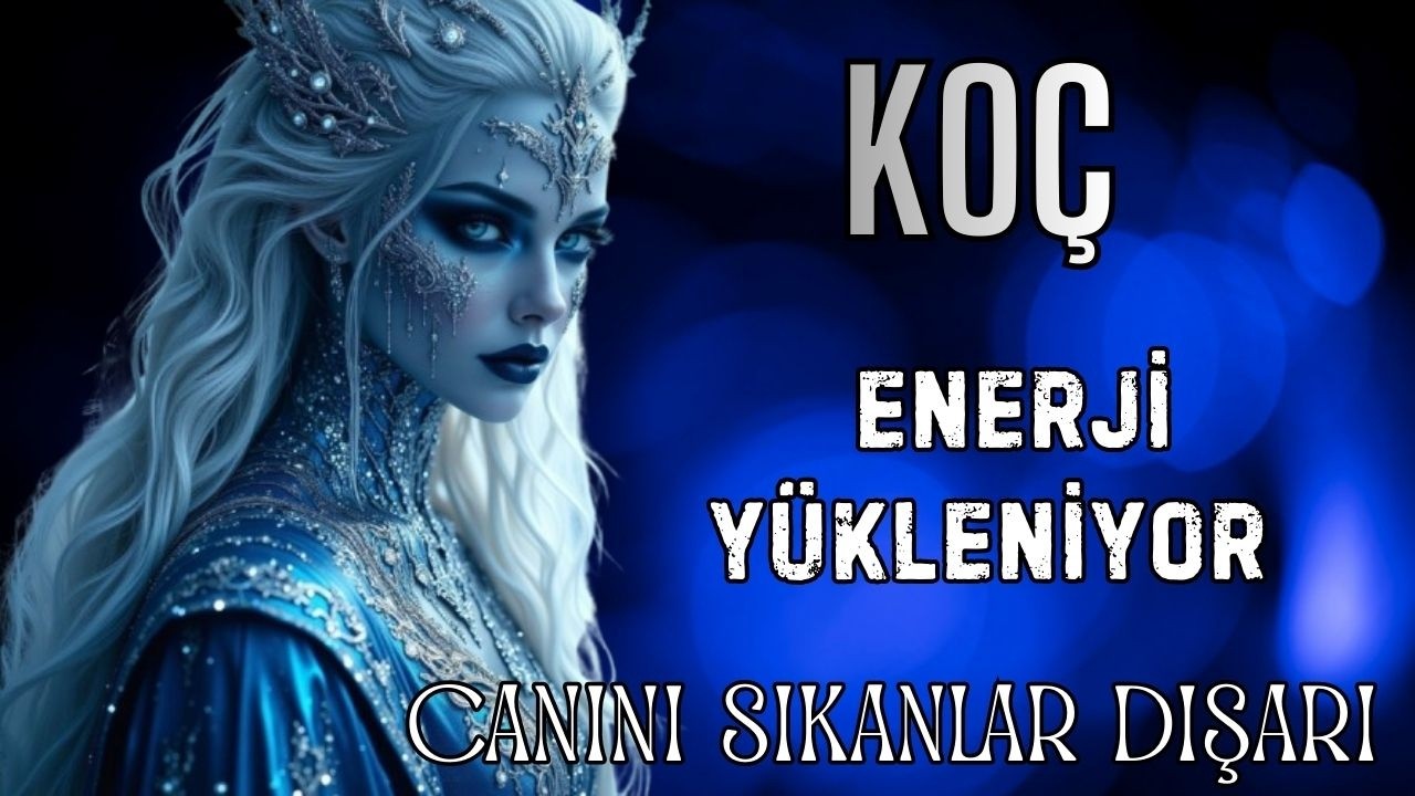 ОВЕН 💫 ЭНЕРГИЯ НАКАЛИВАЕТСЯ 🌟 ТЕ, КТО ВАС РАЗДРАЖАЕТ, УХОДИТЕ! ☀