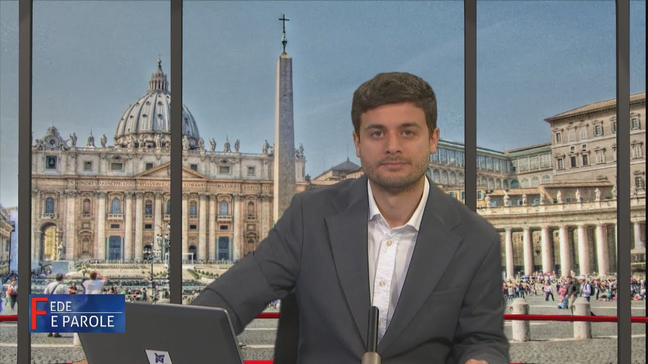 FEDE E PAROLE 21/01/2026