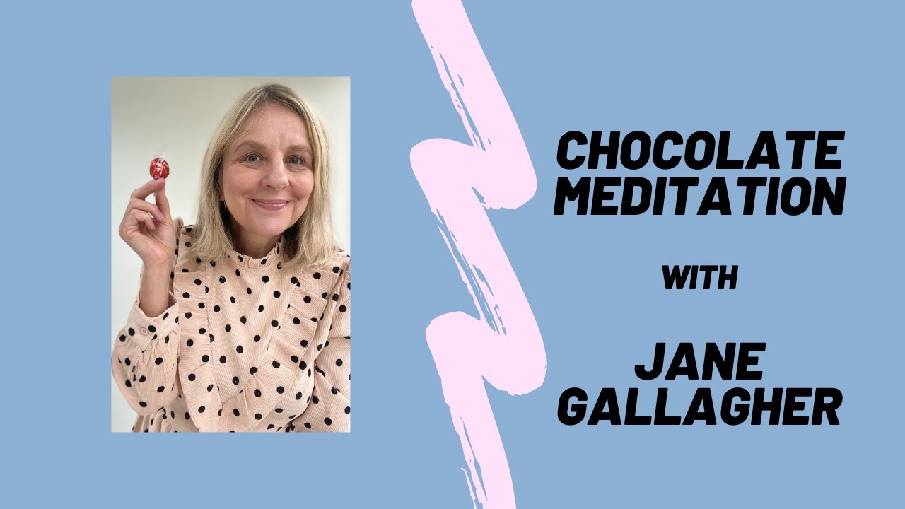 Chocolate Meditation