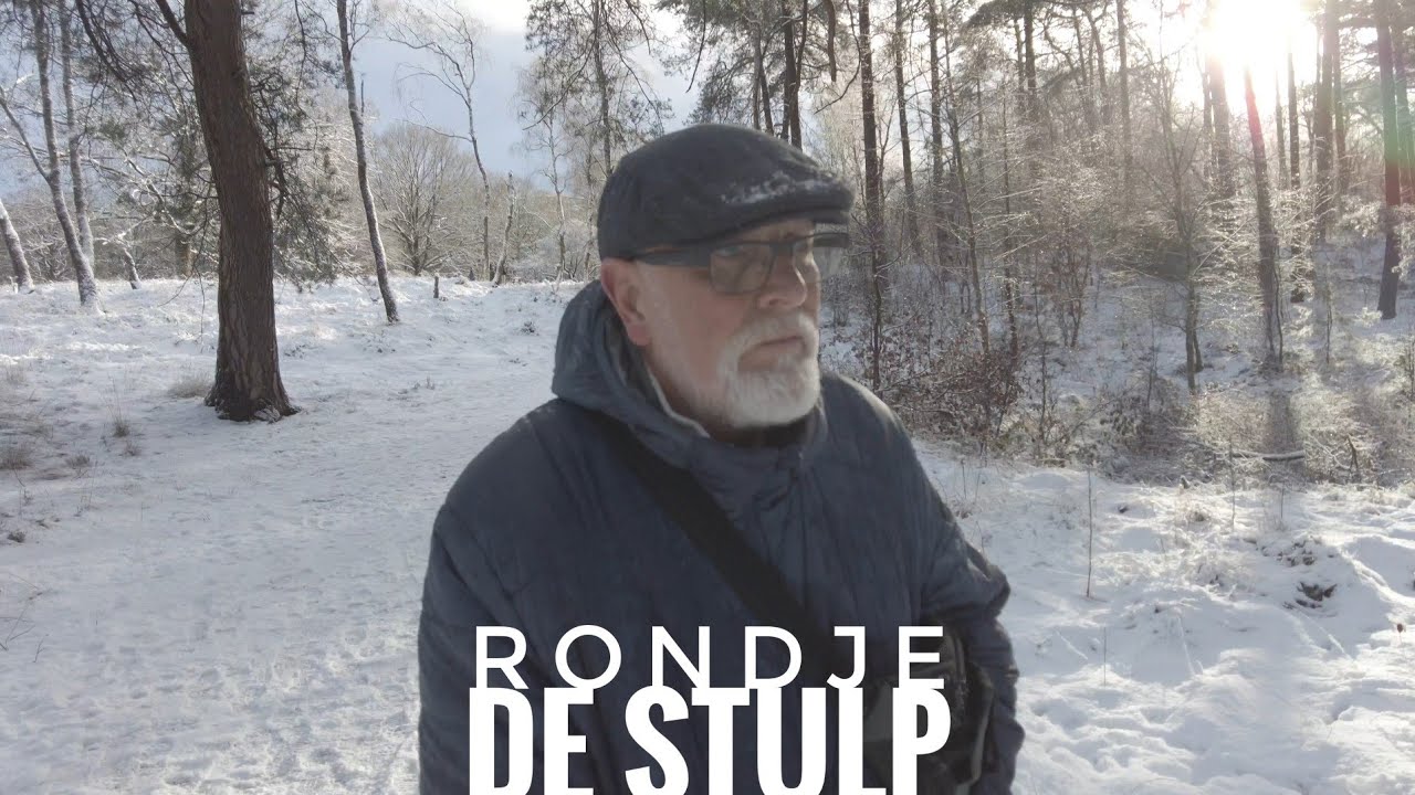 Rondje De Stulp