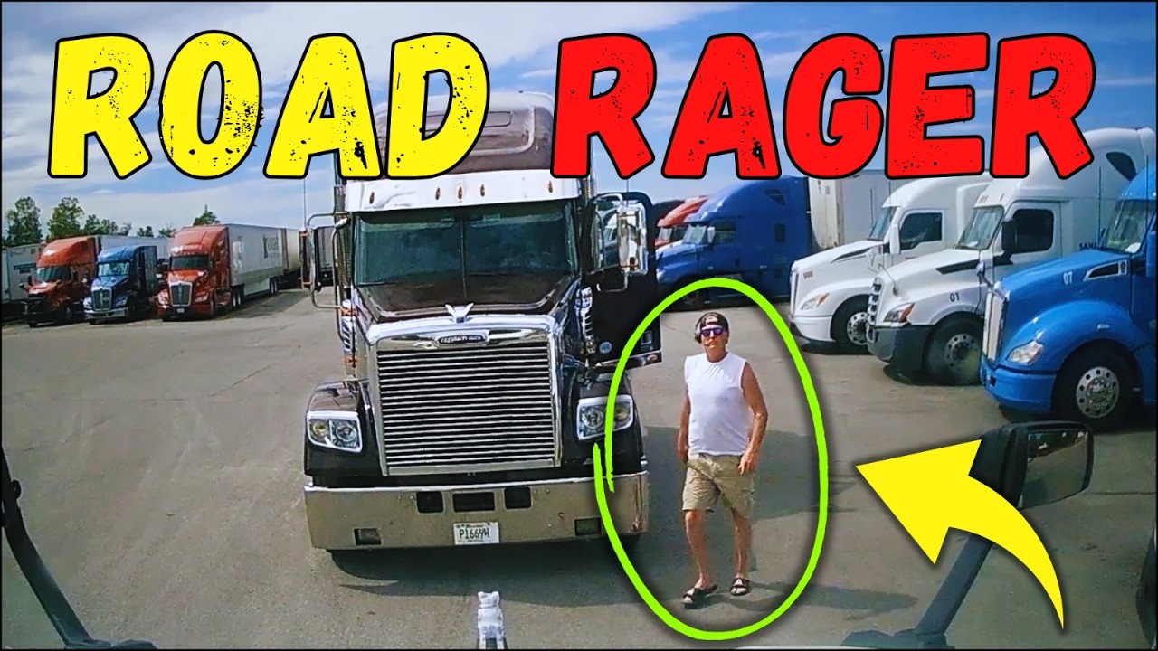 27 Speeder Gets Instant Karma | Hit & Run, Brake Checks & Bad Drivers