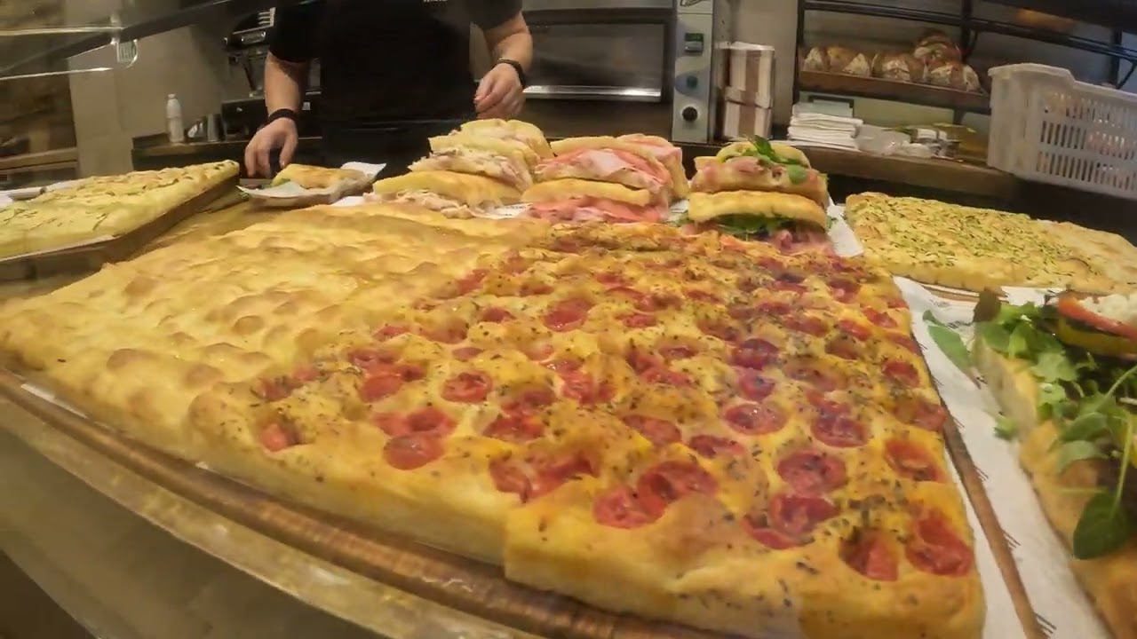 Tasting Venice: Authentic Farini Pizza Experience 🍕🇮🇹