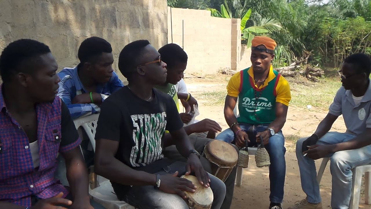 Nkwa Group, Afikpo, Ebonyi State
