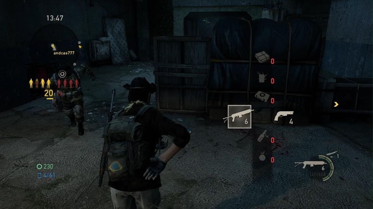 The Last of Us Remastered_20260210180733
