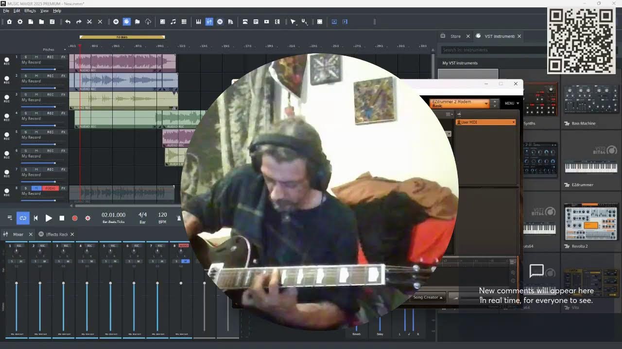 Noodling