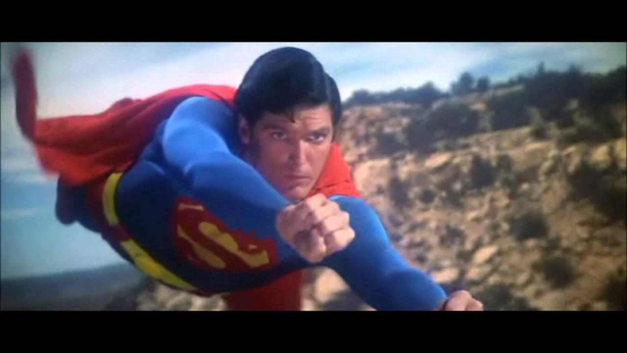 The New Batman/Superman Adventures: Michael Keaton and Christopher Reeve (Fan-Made)