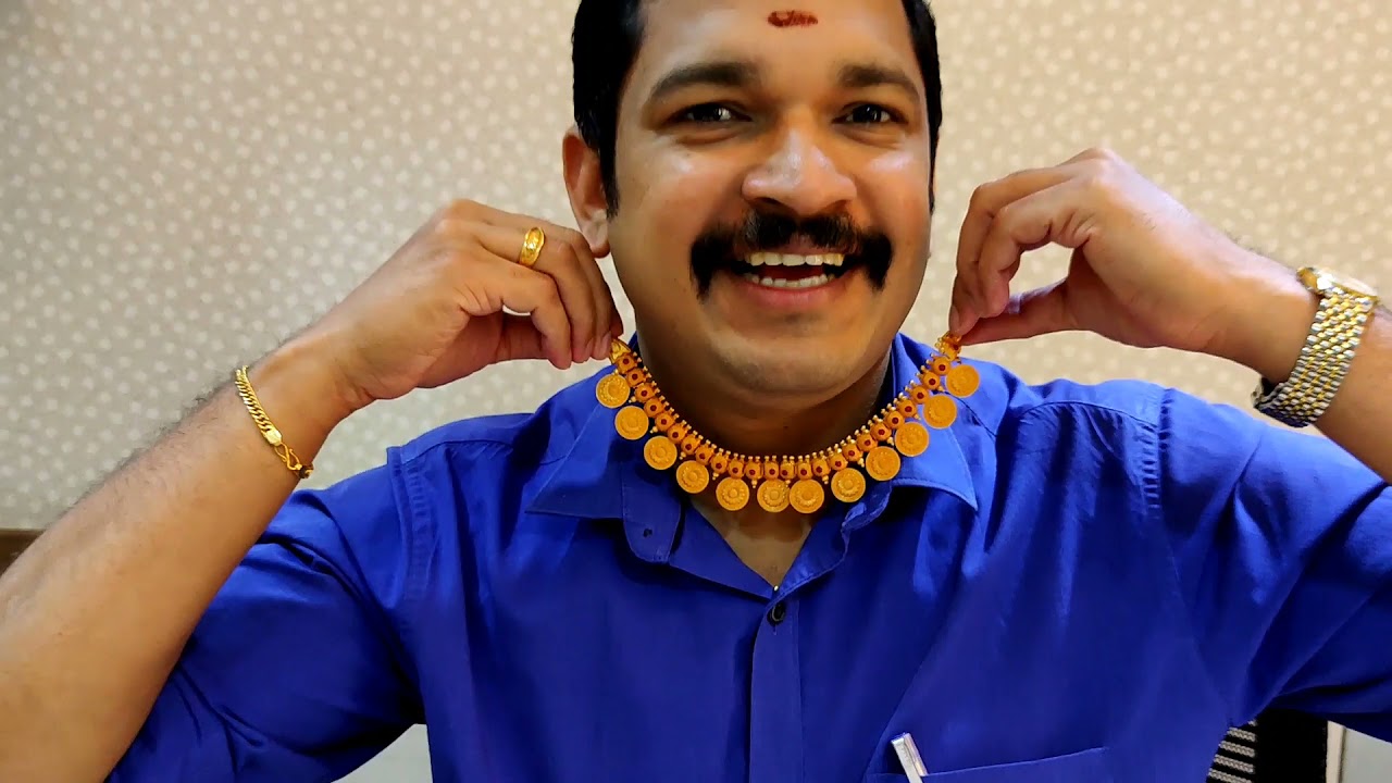 കിടിലൻ ചേറ്റിനാട് collections 20 gram മുതൽ