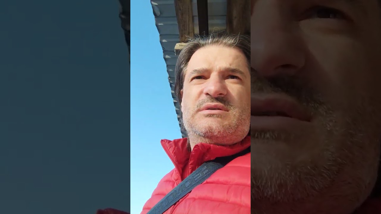 Niewiadow всё же развернулся и я вернулся!