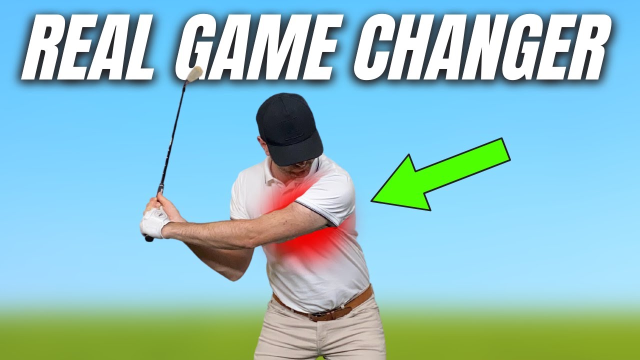 The SECRET Move HIDDEN in the Downswing
