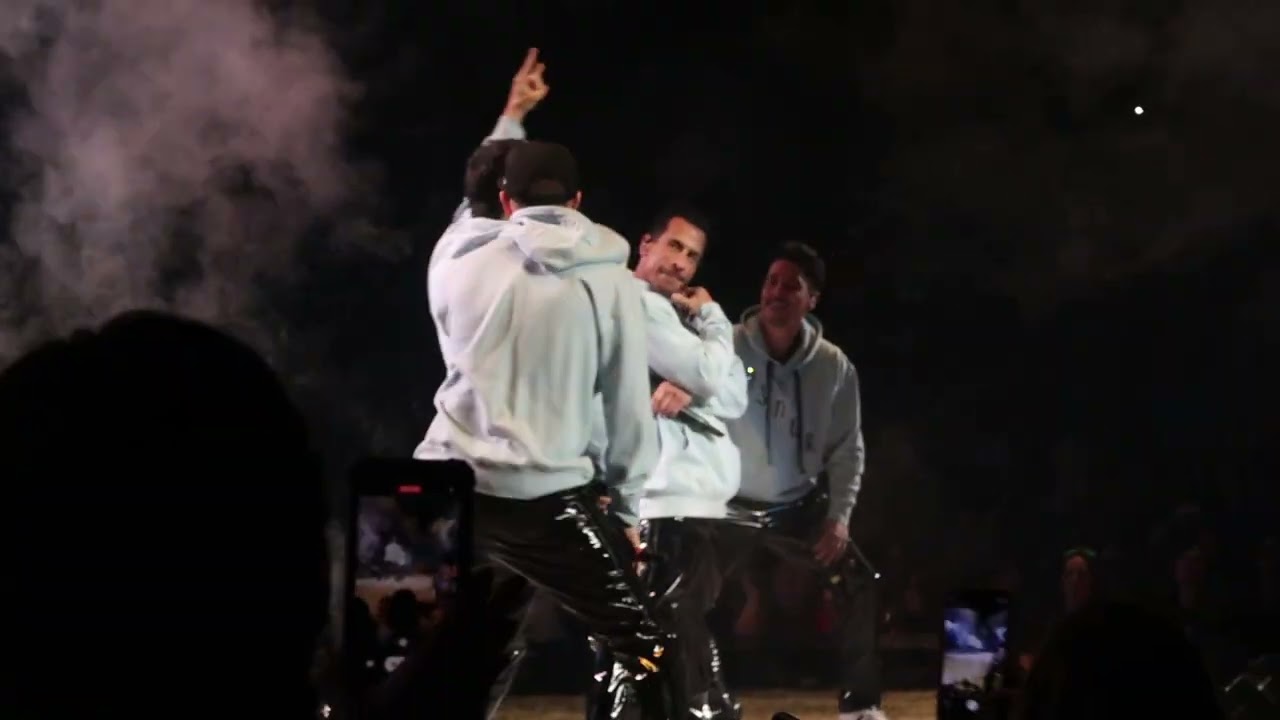 NKOTB Mixtape 2022 