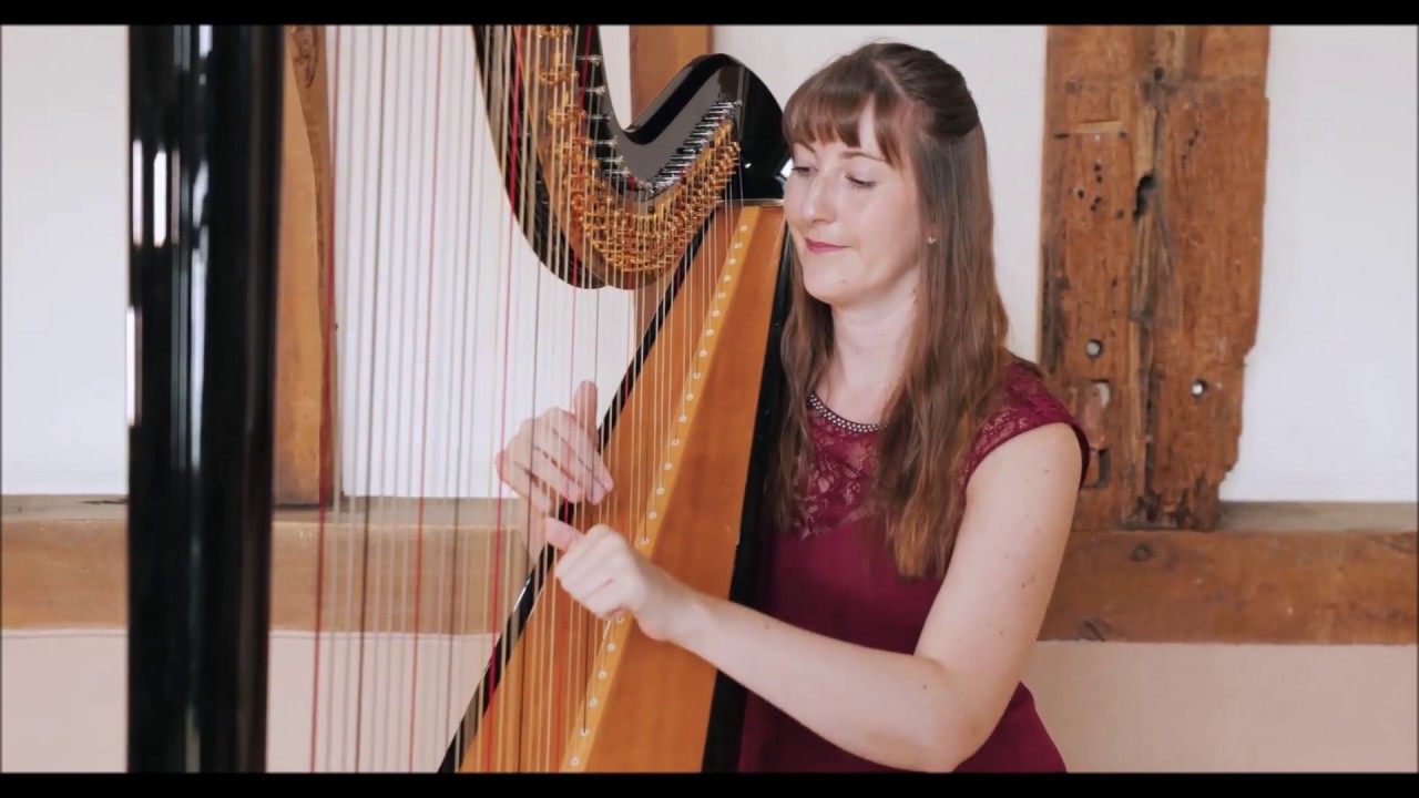 Canon in D - Pachelbel