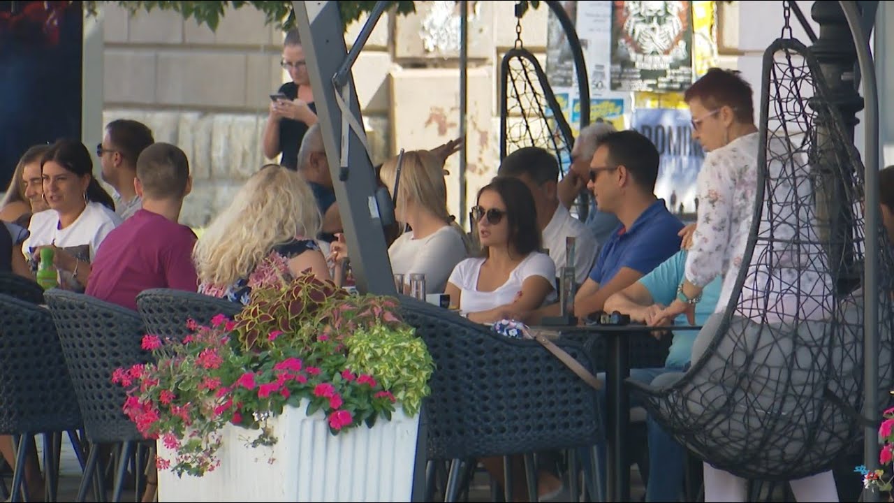 SBTV - SB INFO - LJETO U SLAVONSKOM BRODU - 17.08.2019.
