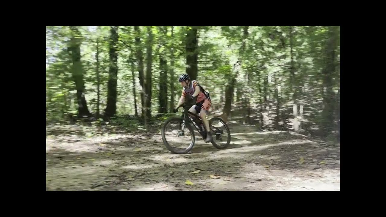 2024 The Triple Scoop Race Clips - Terre Haute, IN