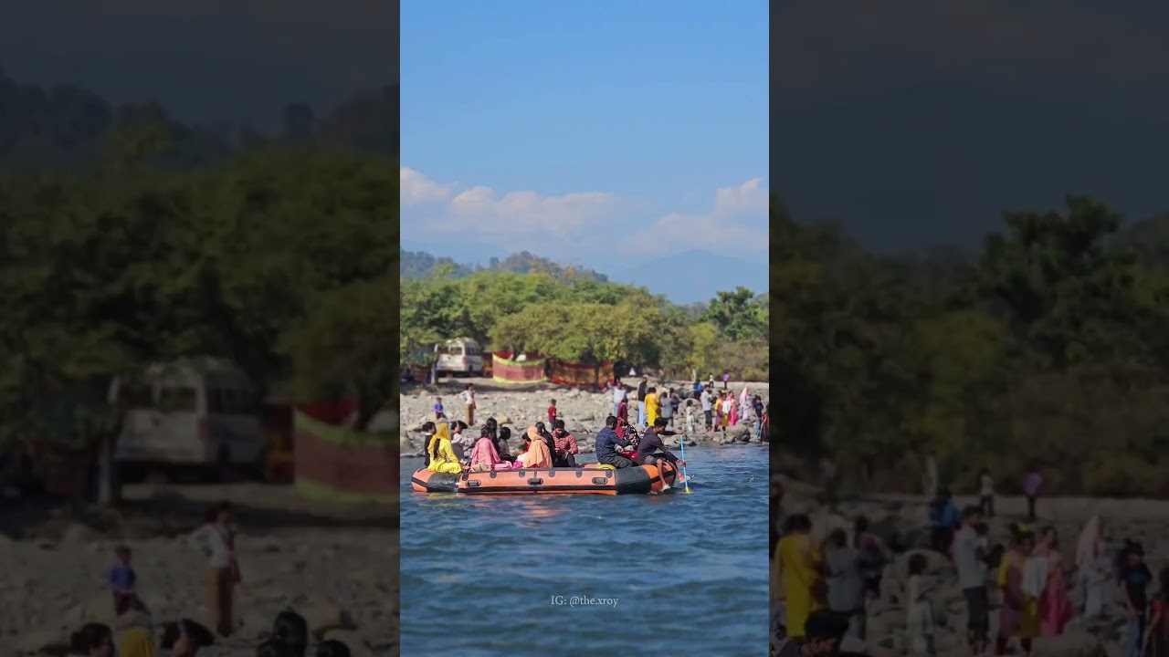 Bogamati Picnic Spot, Assam 📍#assam #viralreels #trending #shorts #bogamati