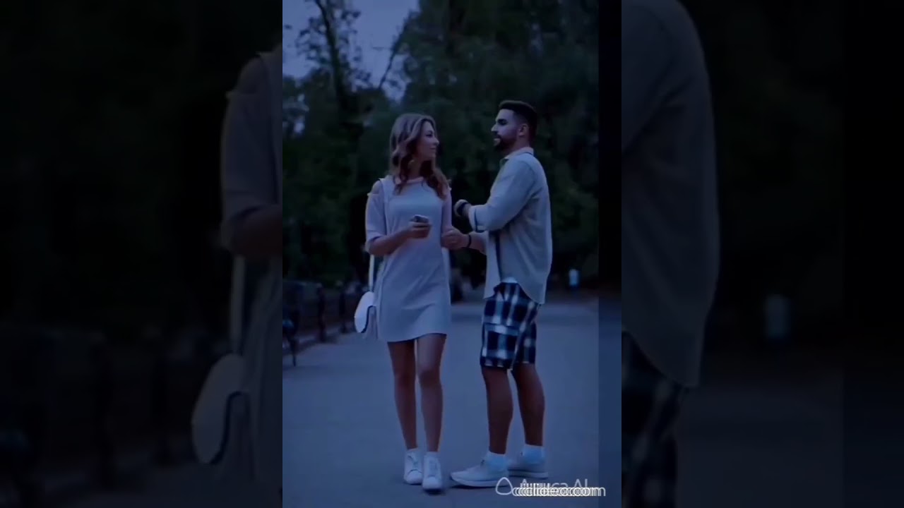 Видеоролик.Твоя милая улыбка(автор слов и видео-Игорь Барболин)