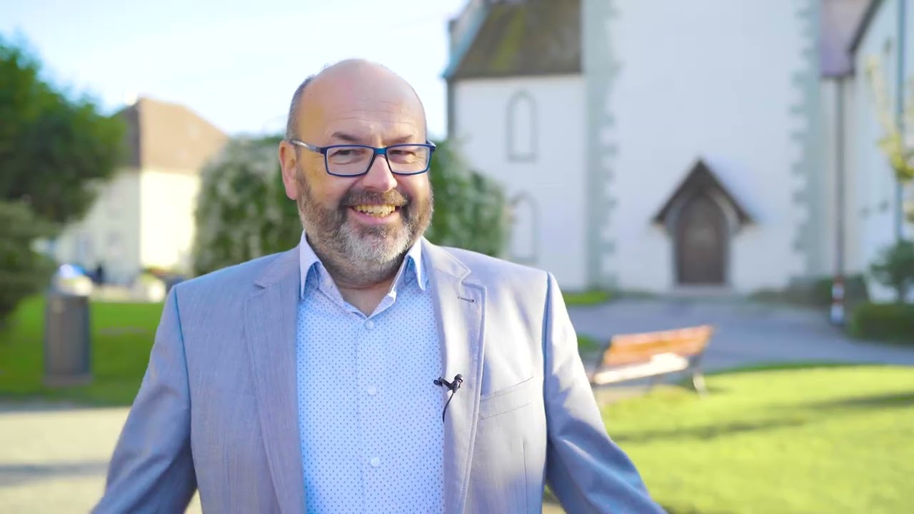 Markdorf am Pilgerweg