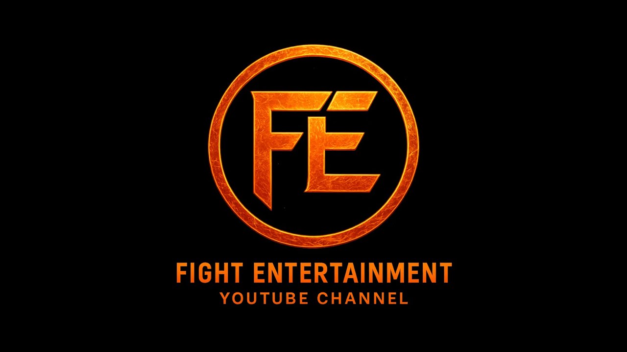 FE Fight Entertainment Eps January 8th 2026