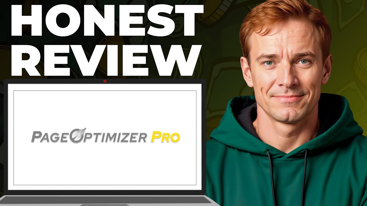 Page Optimizer Pro for SEO Full Review - Features, Strengths, Weaknesses