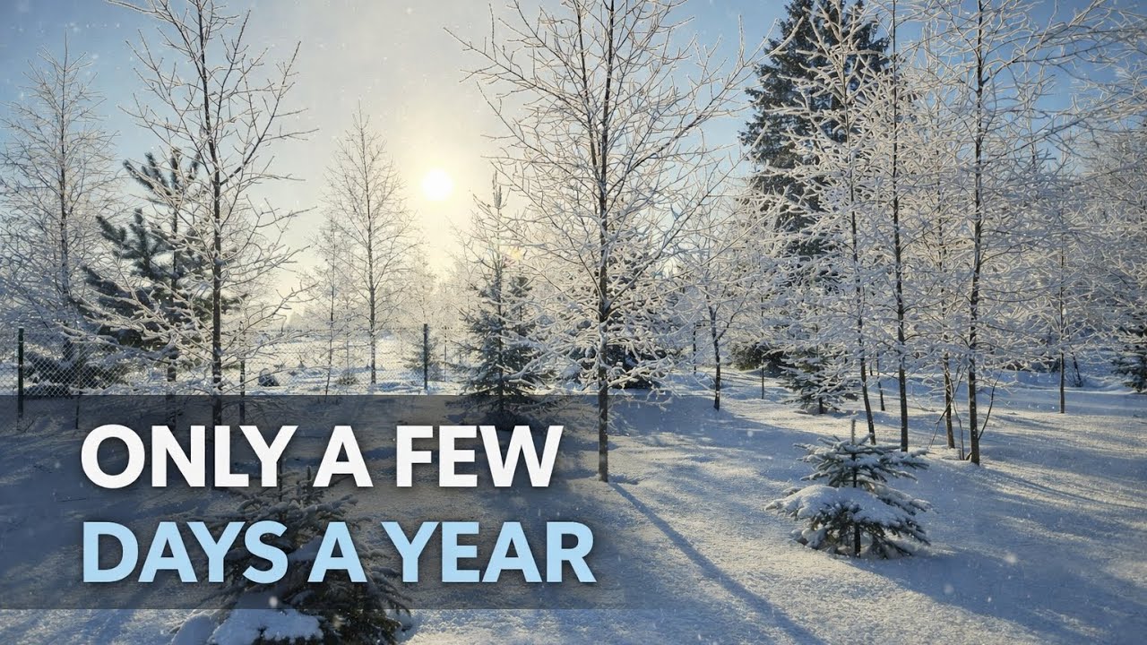 What Your Garden Needs for a Hoarfrost Winter Wonderland. Zone 4.