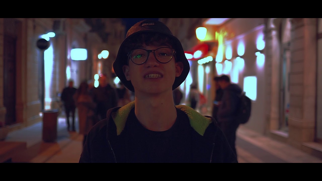 Injust - I.N.J.U.S.T (Video Ufficiale)