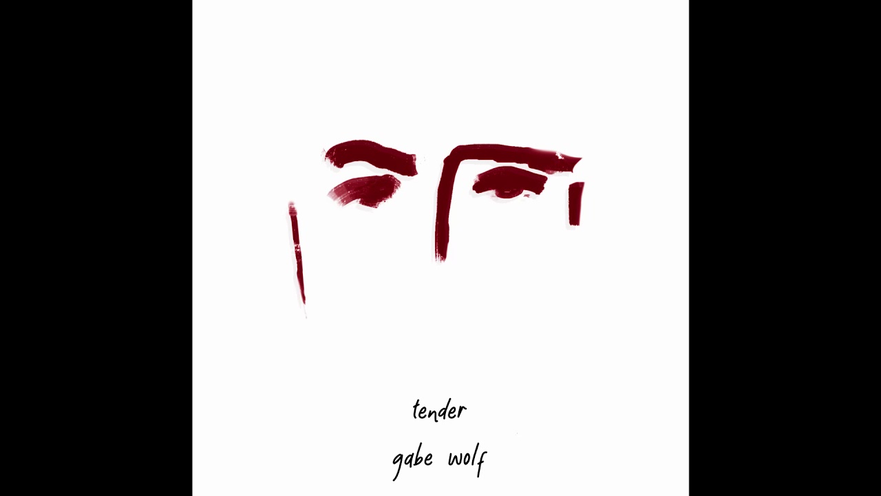 Split Seconds -- Gabe Wolf (Official Audio)