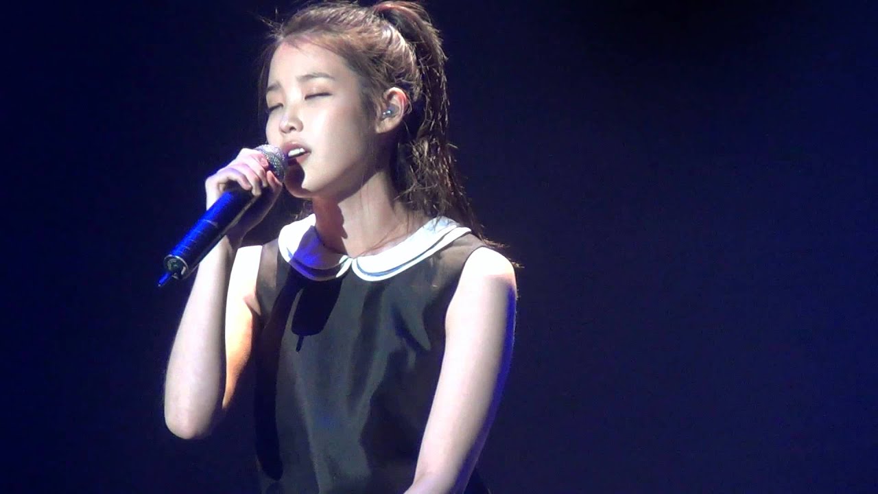 아이유 - 김광석_어느 60대 노부부 이야기.mkv