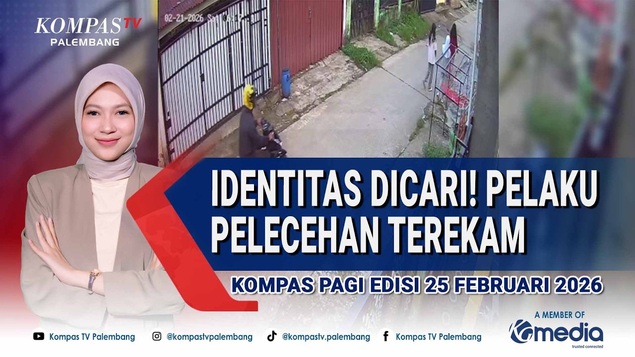 Jadi Korban Pelecehan Anak Trauma Hingga Tangkap PerampokRumah Dramatis