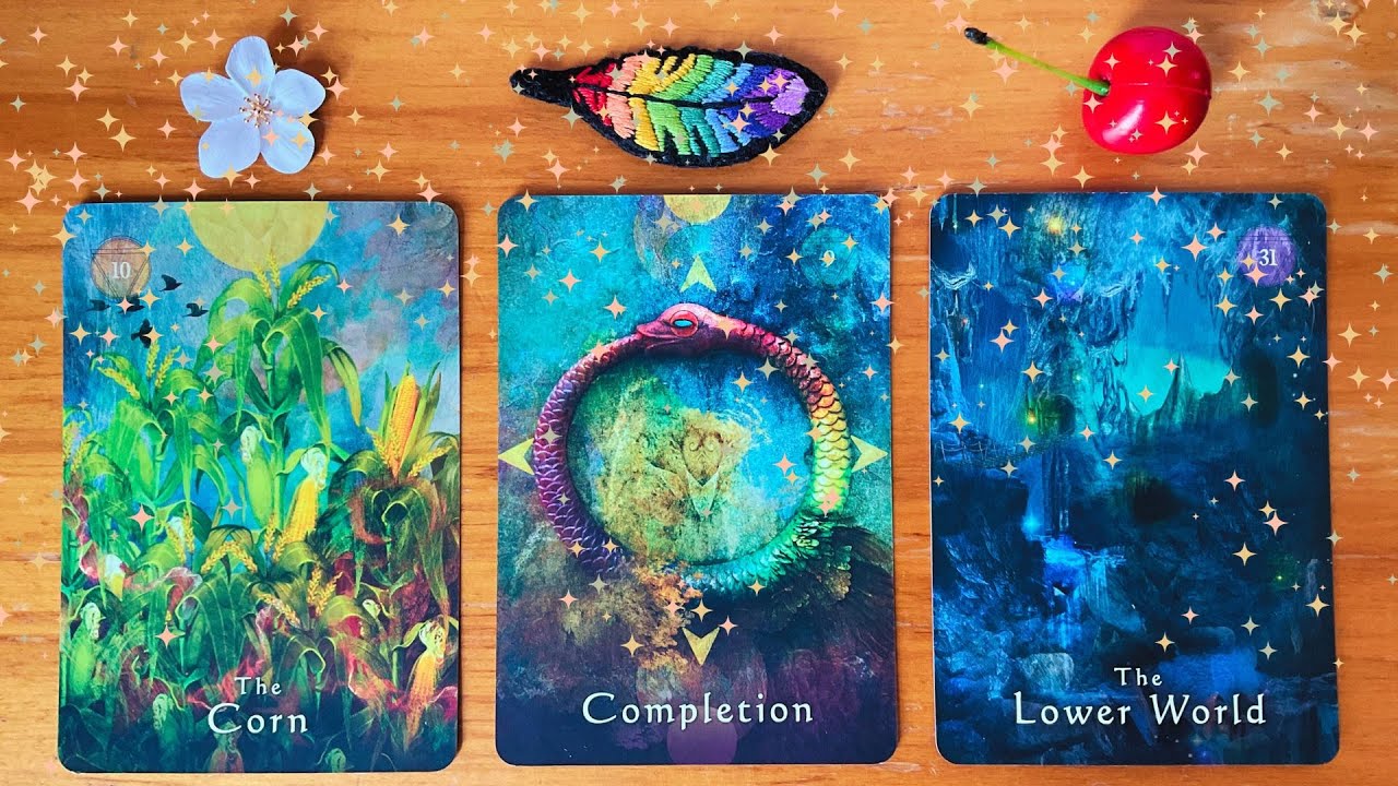 🔥🔥POWERFUL!!!🍒🌹🌺SACRED GUIDANCE FROM THE EARTH GODDESS🌺🌹🍒pick a card🔥tarot card reading🔥timeless🔥