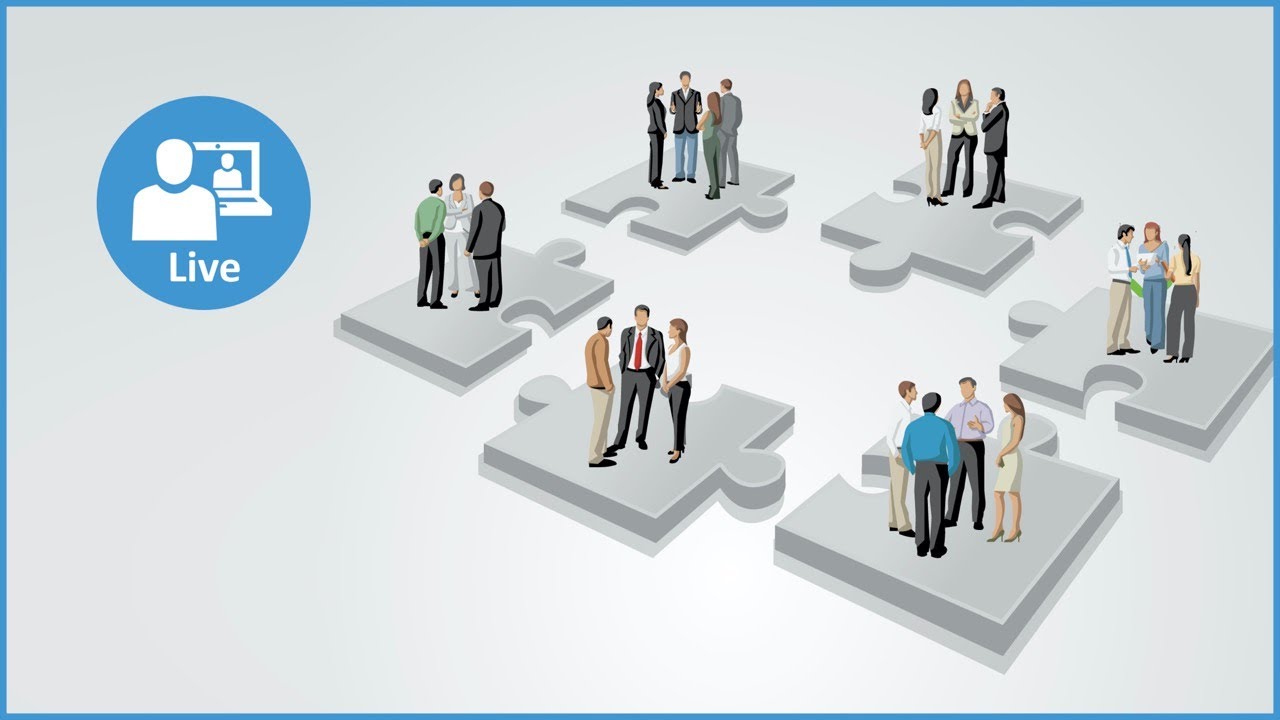 Strategy and Collaborative Networks for Uncertain Times