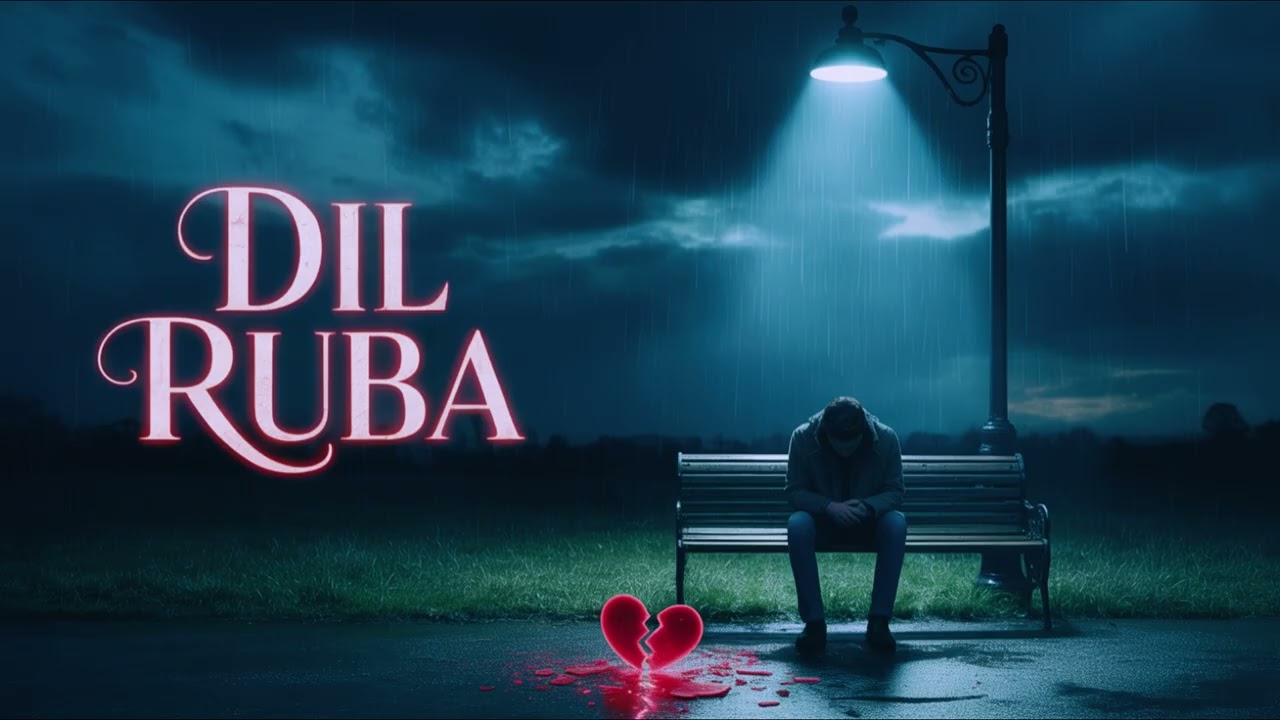 Dil Ruba - Sad Song | EchoBites Official Music