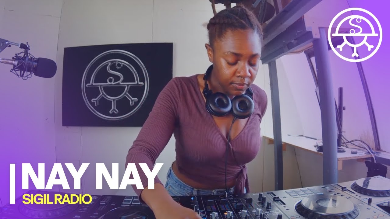 NAY NAY - SIGIL RADIO