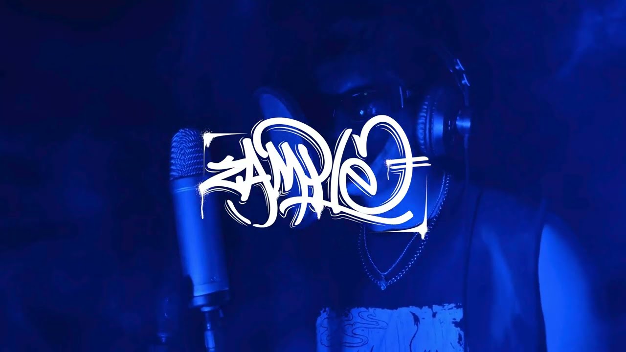 Hechos - Ogeid666 | Prod. by Zample Rec